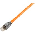 Wtyki RJ45 cat6,6A,7 ekranowane, opk. 50szt. LogiLink