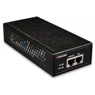 Zasilacz PoE 1P / 802.3 AT / AF GIGA Intellinet