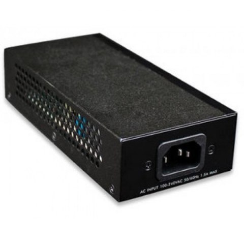 Zasilacz PoE 1P / 802.3 AT / AF GIGA Intellinet