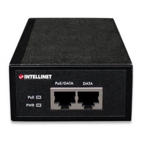 Zasilacz PoE 1P / 802.3 AT / AF GIGA Intellinet