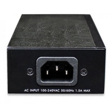 Zasilacz PoE 1P / 802.3 AT / AF GIGA Intellinet