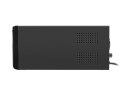 Zasilacz awaryjny Line-Interactive Office 650F LCD 650VA 2xSchuko 2xRJ-11/RJ-45 Armac