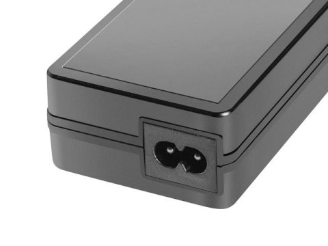 Zasilacz do laptopa uniwersalny Torpedo Uni-90 90W
