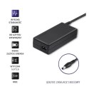 Zasilacz sieciowy 72W | 12V | 6A | 5.5*2.5 Qoltec