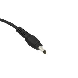 Zasilacz sieciowy 84W | 12V | 7A | 5.5*2.5 Qoltec