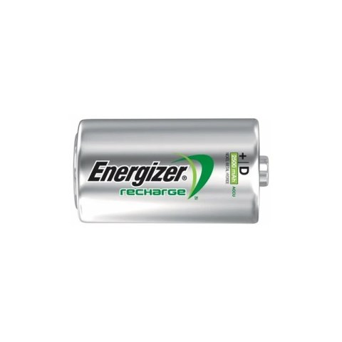 Akumulator Precharged D Power Plus 2500 mAh 2 szt. Blister Energizer Akumulator Precharged D Power Plus 2500 mAh 2 szt. Blister Energizer