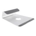 Aluminiowa podstawka pod notebooka 11-15' 5kg LogiLink
