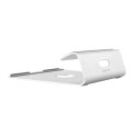 Aluminiowa podstawka pod notebooka 11-15' 5kg LogiLink