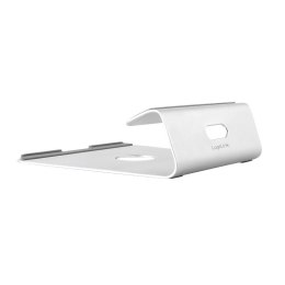 Aluminiowa podstawka pod notebooka 11-15' 5kg LogiLink