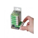 Baterie alkaliczne LR03 AAA 24szt,(IBT-LR03T24B) Techly