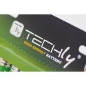 Baterie alkaliczne LR03 AAA 24szt,(IBT-LR03T24B) Techly