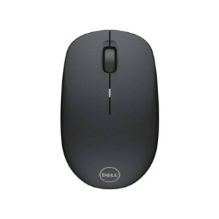 Bezprzewodowa mysz USB WM126 czarna Dell