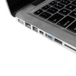 Blokada portów USB x10 bez klucza LogiLink