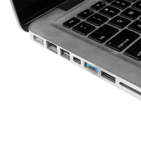 Blokada portów USB x10 bez klucza LogiLink Blokada portów USB x10 bez klucza LogiLink