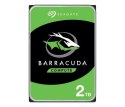 Dysk twardy BarraCuda 2TB 3.5 cala 256MB ST2000DM008 Seagate
