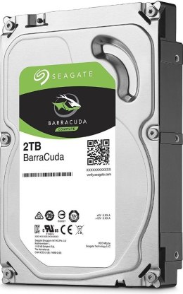 Dysk twardy BarraCuda 2TB 3.5 cala 256MB ST2000DM008 Seagate