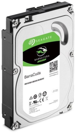 Dysk twardy BarraCuda 6TB 3.5 cala 256MB ST6000DM003 Seagate