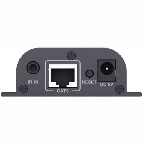 Extender HDMI po skrętce Cat.6/6a/7 do 60m, FullHD, with IR Techly Extender HDMI po skrętce Cat.6/6a/7 do 60m, FullHD, with IR Techly