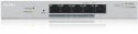 GS1200-5 5Port Gigabit webmanaged Switch GS1200-5-EU0101F Zyxel