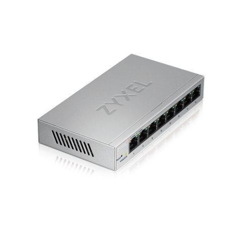 GS1200-8 8Port Gigabit webmanaged Switch GS1200-8-EU0101F Zyxel GS1200-8 8Port Gigabit webmanaged Switch GS1200-8-EU0101F Zyxel