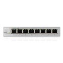 GS1200-8 8Port Gigabit webmanaged Switch GS1200-8-EU0101F Zyxel
