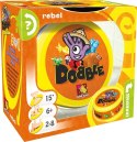 Gra Dobble Zwierzaki Rebel