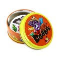Gra Dobble Zwierzaki Rebel