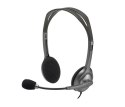 H111 Zestaw słuchawkowy stereo 981-000593 Logitech