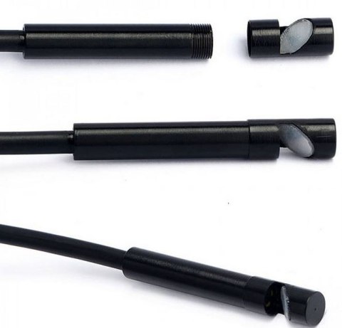 Kamera inspekcyjna/endoskop ENDOSCOPE USB MT4095 Media-Tech Kamera inspekcyjna/endoskop ENDOSCOPE USB MT4095 Media-Tech