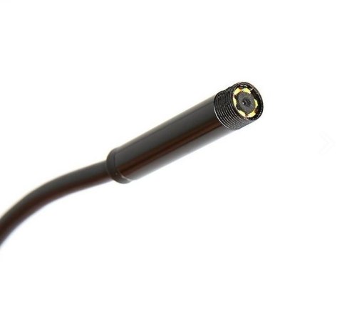 Kamera inspekcyjna/endoskop ENDOSCOPE USB MT4095 Media-Tech Kamera inspekcyjna/endoskop ENDOSCOPE USB MT4095 Media-Tech