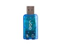 Karta dźwiękowa 5.1 USB UGo