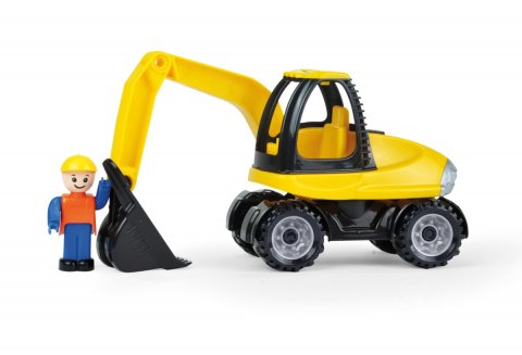 Koparka 25cm w pudełku Lena Koparka 25cm w pudełku Lena
