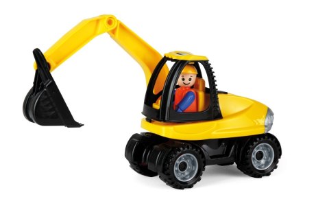 Koparka 25cm w pudełku Lena Koparka 25cm w pudełku Lena