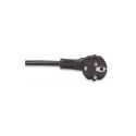 Listwa zasilająca Rack 19 cali 1U 250V/16A 6xSCHUKO, 3m Techly
