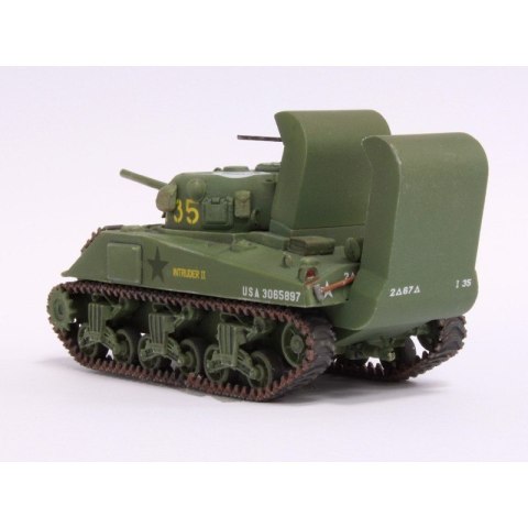 M4 Scherman D-Day Heller M4 Scherman D-Day Heller