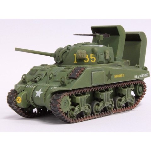 M4 Scherman D-Day Heller M4 Scherman D-Day Heller