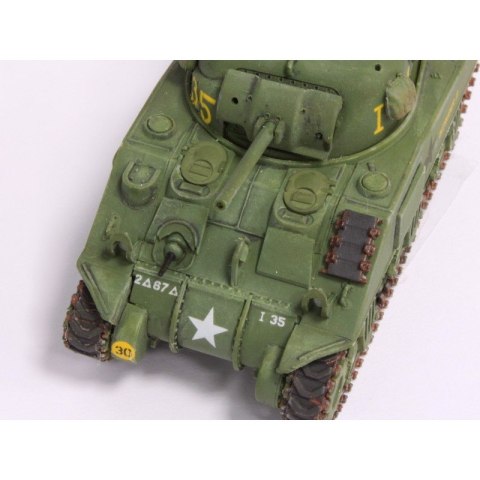 M4 Scherman D-Day Heller M4 Scherman D-Day Heller