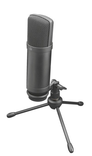 Mikrofon Emita Plus Streaming Trust