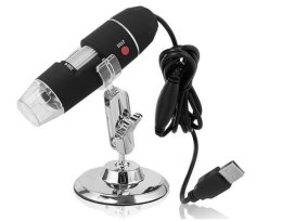 Mikroskop USB 500X MT4096 Media-Tech
