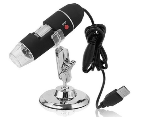Mikroskop USB 500X MT4096 Media-Tech