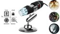 Mikroskop USB 500X MT4096 Media-Tech