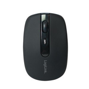 Mysz optyczna, bluetooth, 1000/1600 dpi LogiLink Mysz optyczna, bluetooth, 1000/1600 dpi LogiLink