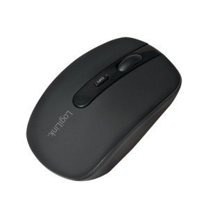 Mysz optyczna, bluetooth, 1000/1600 dpi LogiLink Mysz optyczna, bluetooth, 1000/1600 dpi LogiLink