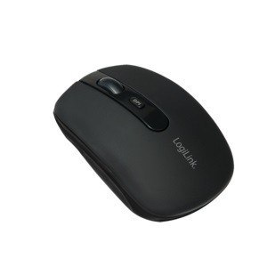 Mysz optyczna, bluetooth, 1000/1600 dpi LogiLink Mysz optyczna, bluetooth, 1000/1600 dpi LogiLink