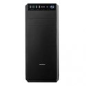 OBERON PRO GLASS CZARNA OBUDOWA KOMPUTEROWA MODECOM