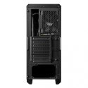 OBERON PRO GLASS CZARNA OBUDOWA KOMPUTEROWA MODECOM