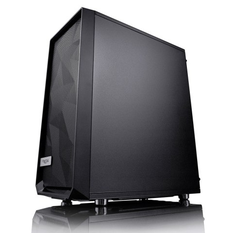 Obudowa Meshify C Solid Side Fractal Design Obudowa Meshify C Solid Side Fractal Design