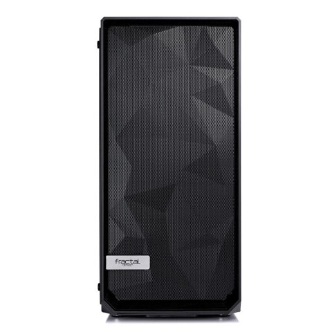 Obudowa Meshify C Solid Side Fractal Design Obudowa Meshify C Solid Side Fractal Design