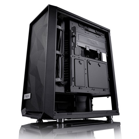 Obudowa Meshify C Solid Side Fractal Design Obudowa Meshify C Solid Side Fractal Design