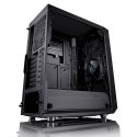 Obudowa Meshify C Solid Side Fractal Design